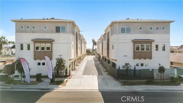7692 9th Street  #107, Buena Park, CA 90621