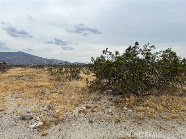 0 William Avenue, Cabazon, CA 92230 - #1