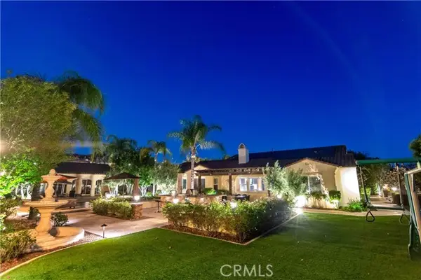 689 Crystal Mountain, Riverside, CA 92506