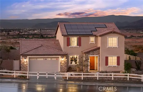 25088 Greythorne Drive, Sun City, CA 92586