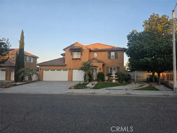 15541 Bow String, Victorville, CA 92394