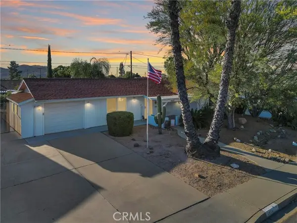 29081 Snead Drive, Sun City, CA 92586