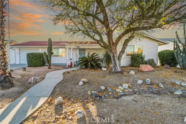 29081 Snead Drive, Sun City, CA 92586 - #2