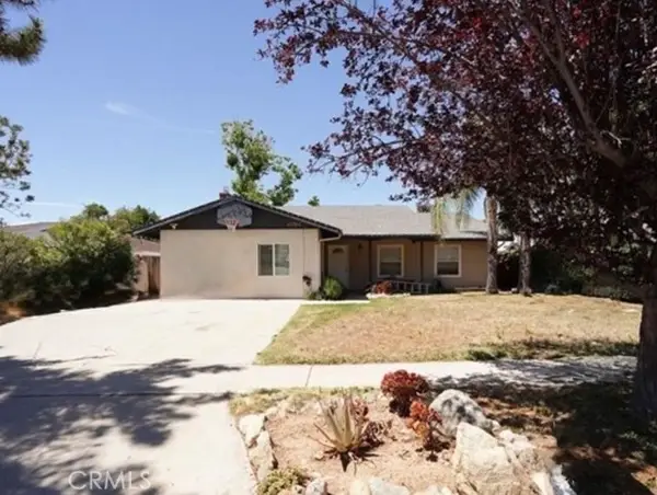 11764 Sutter Avenue, Yucaipa, CA 92399