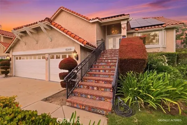 11044 Stone River, Rancho Cucamonga, CA 91737