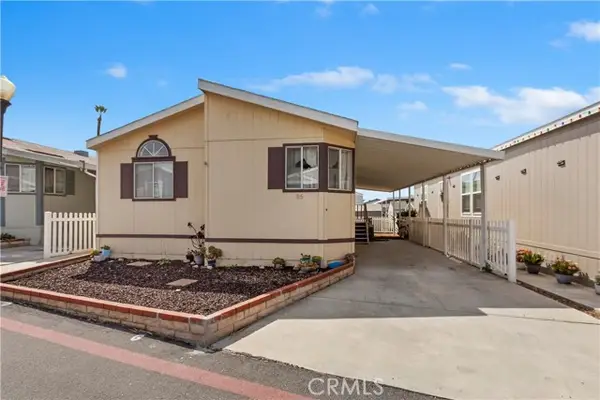 21210 Arrow Highway  #36, Covina, CA 91724