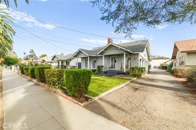3717 Roosevelt, Riverside, CA 92503 - #2