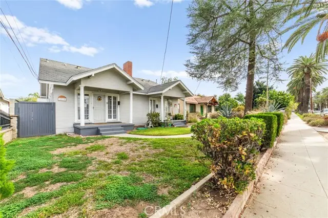 3717 Roosevelt, Riverside, CA 92503 - #3