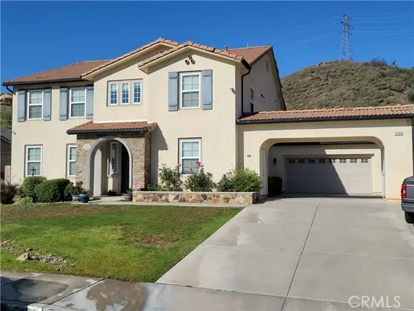 5464 Valles, San Bernardino, CA 92407