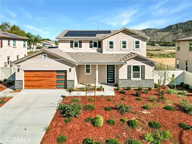 14416 Buvan Court, Moreno Valley, CA 92555 - #1