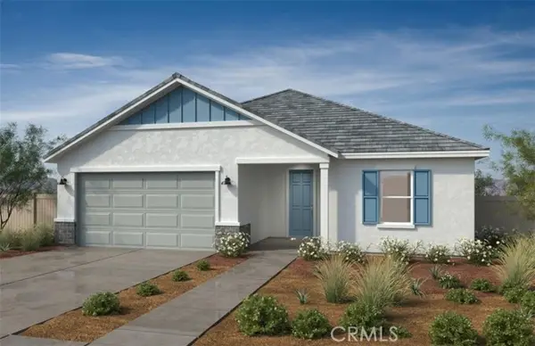 3329 Avenue J-4, Lancaster, CA 93535