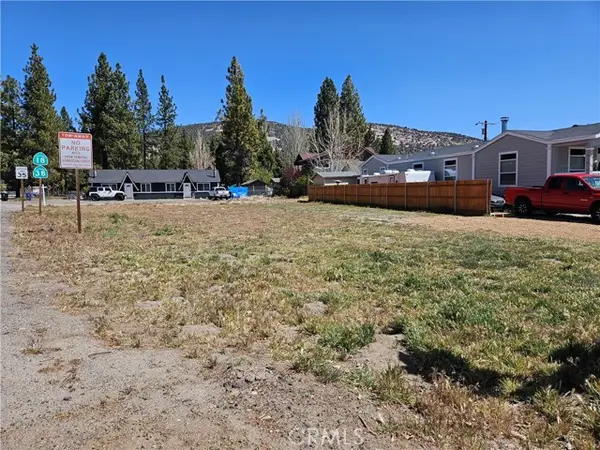 0 Meadow Ln, Big Bear City, CA 92314