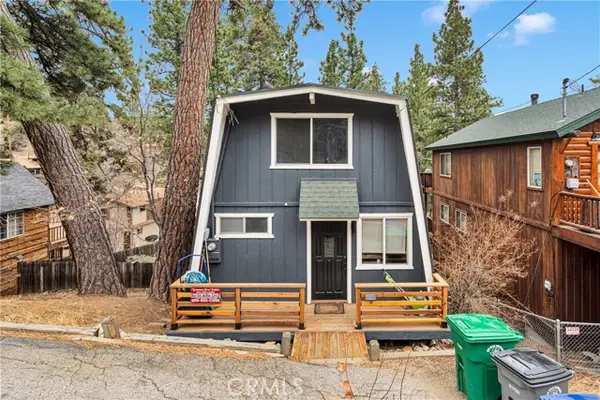 43095 Monterey Street, Big Bear Lake, CA 92315