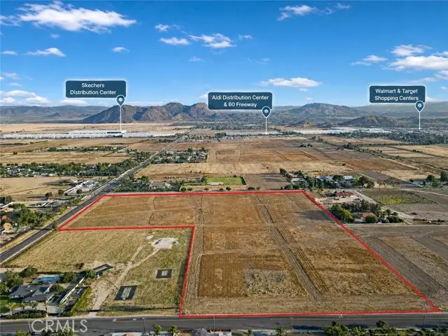 0 Redlands Boulevard, Moreno Valley, CA 92555 - #1