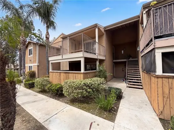 920 Palmetto Avenue  #9, Ontario, CA 91762