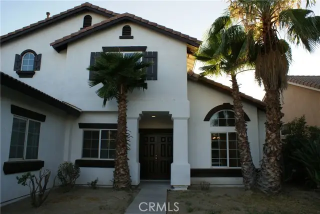 2338 Willowbrook Lane, Perris, CA 92571 - #2