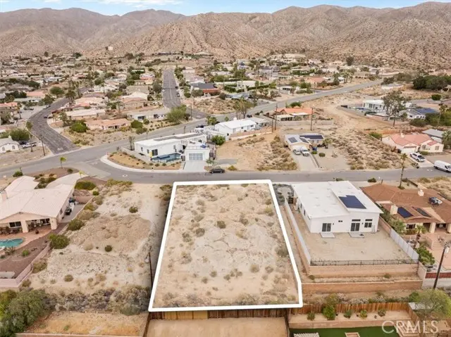 66729 San Felipe, Desert Hot Springs, CA 92240 - #1