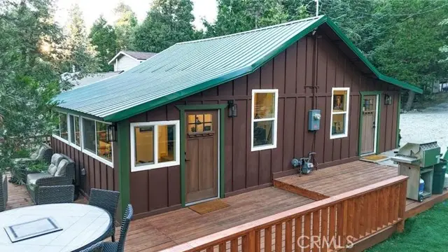 25881 Sunset, Twin Peaks, CA 92391 - #1