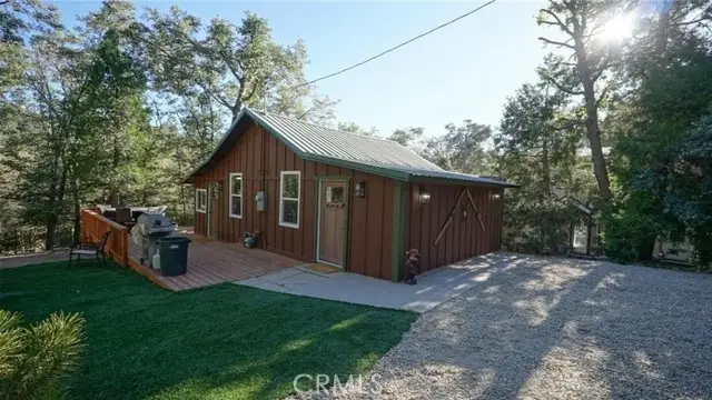 25881 Sunset, Twin Peaks, CA 92391 - #2