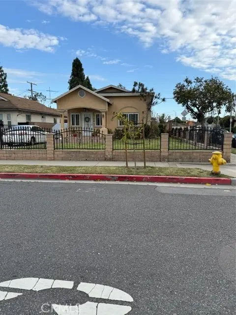 444 Buckthorn, Inglewood, CA 90301 - #1
