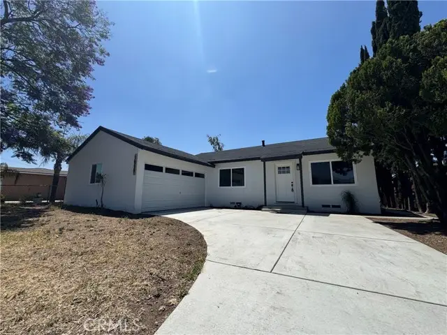 16229 Hunter St, Fontana, CA 92335 - #1