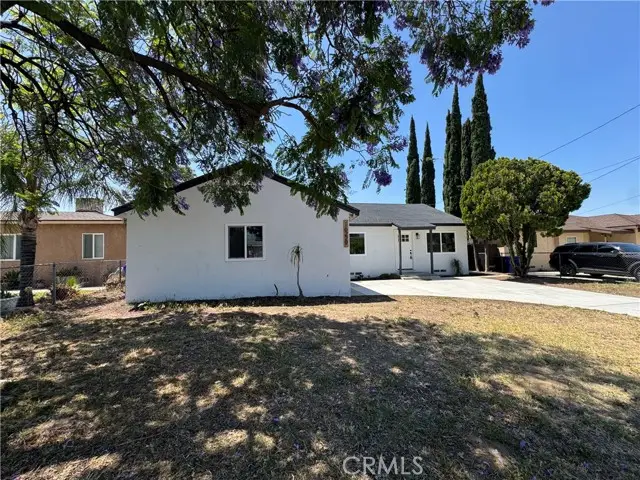 16229 Hunter St, Fontana, CA 92335 - #3