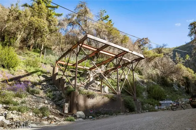 6653 Bear Canyon Drive, Mount Baldy, CA 91759 - #2