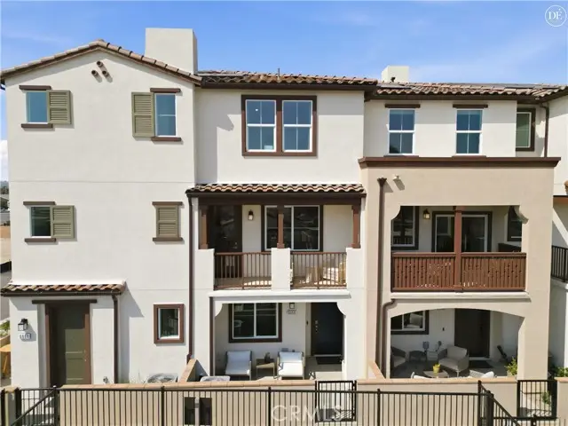 6645 Via Vista, Pico Rivera, CA 90660 - #1