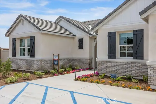 5888 Saddlehorn Lane, Riverside, CA 92509