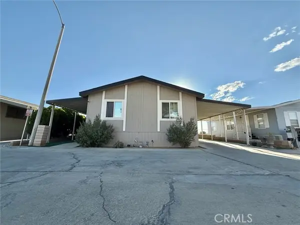 22020 Nisqually Road  #49, Apple Valley, CA 92308
