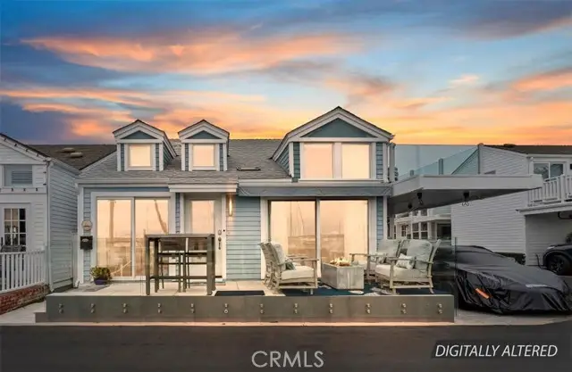 58 Beach, Newport Beach, CA 92663 - #1