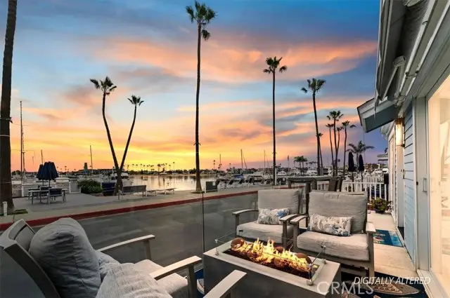 58 Beach, Newport Beach, CA 92663 - #3