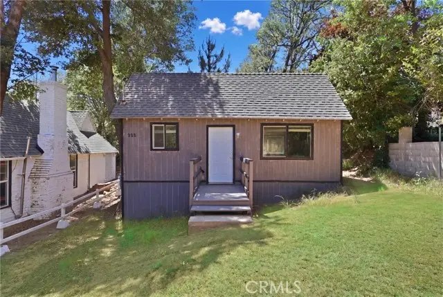 222 Craghill, Cedar Glen, CA 92321 - #2