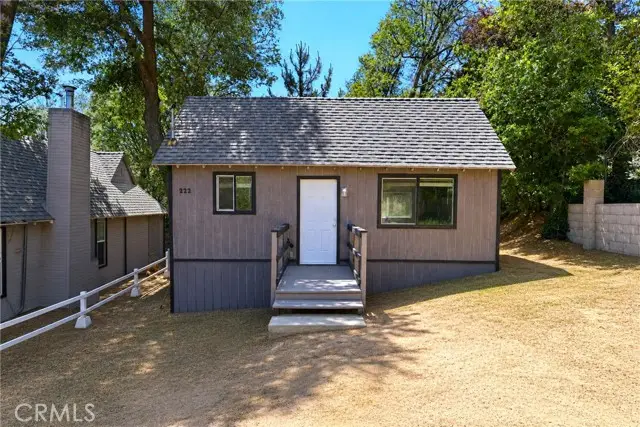 222 Craghill, Cedar Glen, CA 92321 - #3