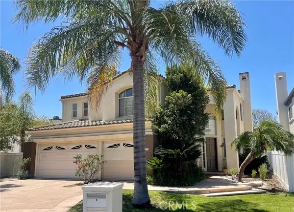 1050 Ginger Circle, Corona, CA 92879