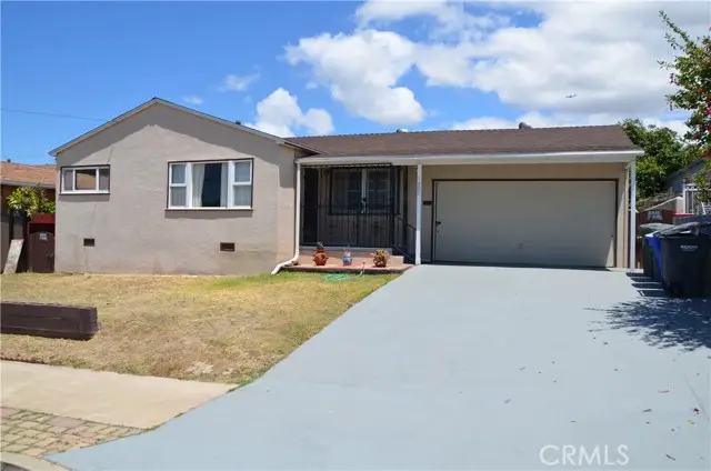 1821 Gamma, National City, CA 91950 - #1