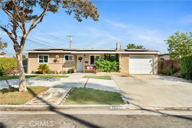 17913 Kelby Street, Covina, CA 91722 - #1