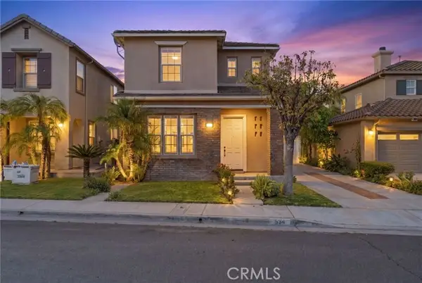 534 Aria, Brea, CA 92821