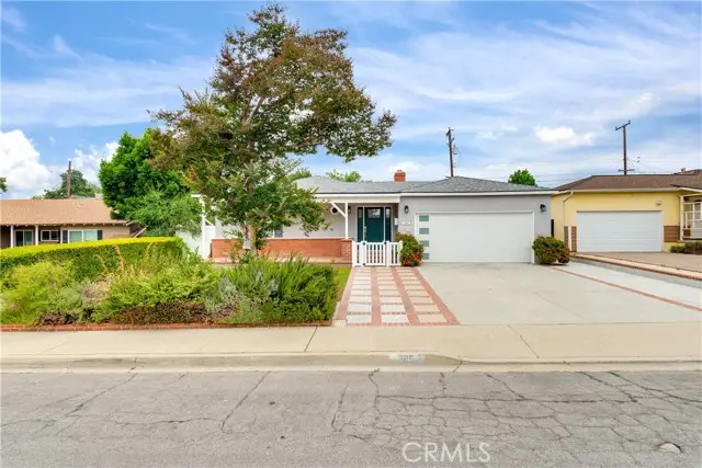 385 Sycamore, Claremont, CA 91711 - #1