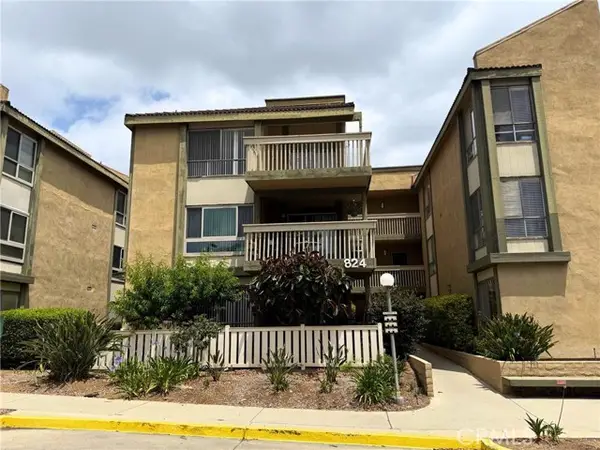 824 Pinetree Circle  #36, Thousand Oaks, CA 91360