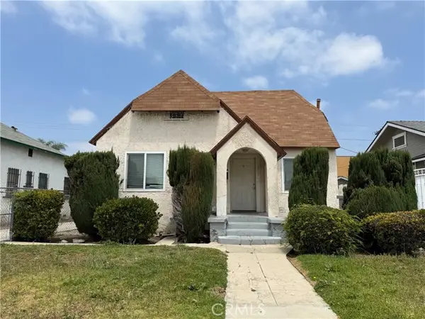 1017 73rd, Los Angeles, CA 90044