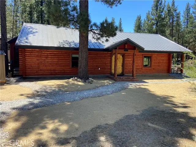 421 Bedford Court, Big Bear City, CA 92314 - #1