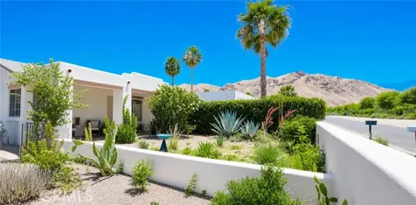 1932 Barona, Palm Springs, CA 92264