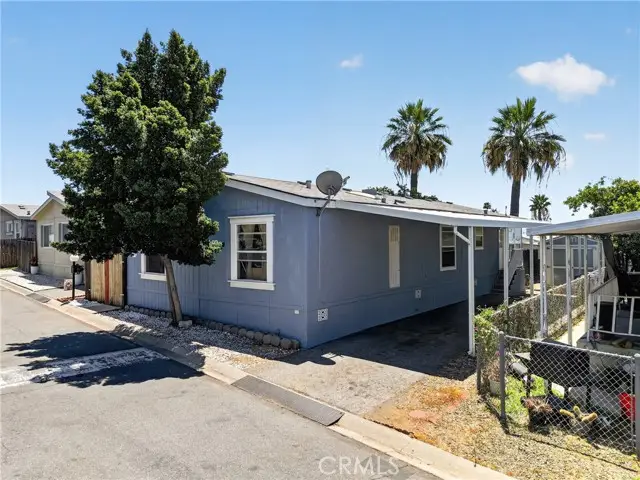 6130 Camino Real  #166, Jurupa Valley, CA 92509 - #2