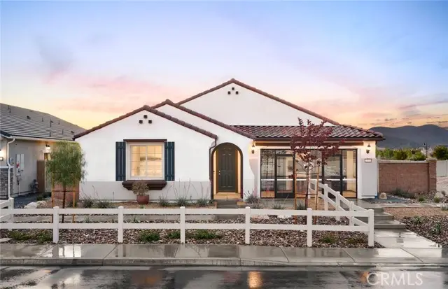 29839 Cliff Park Drive, Menifee, CA 92584 - #1