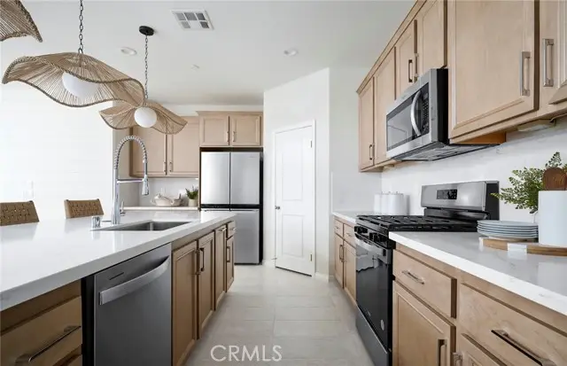 29839 Cliff Park Drive, Menifee, CA 92584 - #2