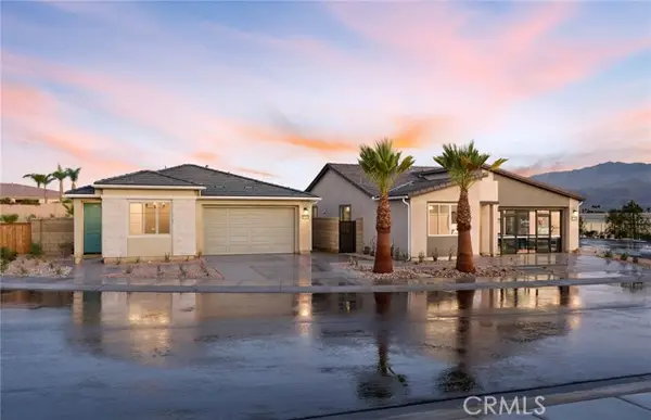 36527 Hummingbird Hills Lane, Palm Desert, CA 92211