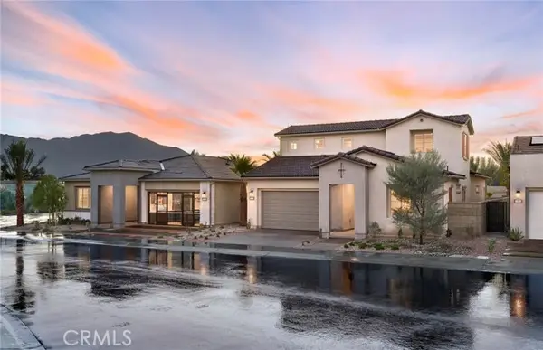 36731 Golden Sun Drive, Palm Desert, CA 92211