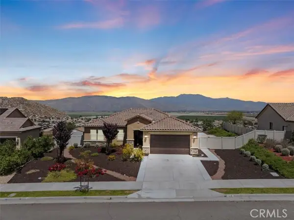 539 Chalakat Court, San Jacinto, CA 92582