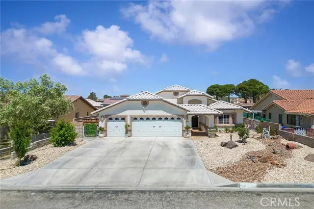14576 Mast Lane, Helendale, CA 92342 - #1